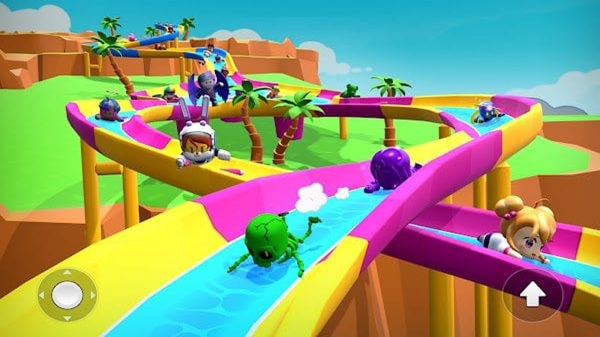 stumble guys dinheiro infinito